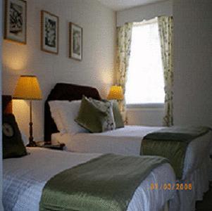 Отель Alyth Hotel