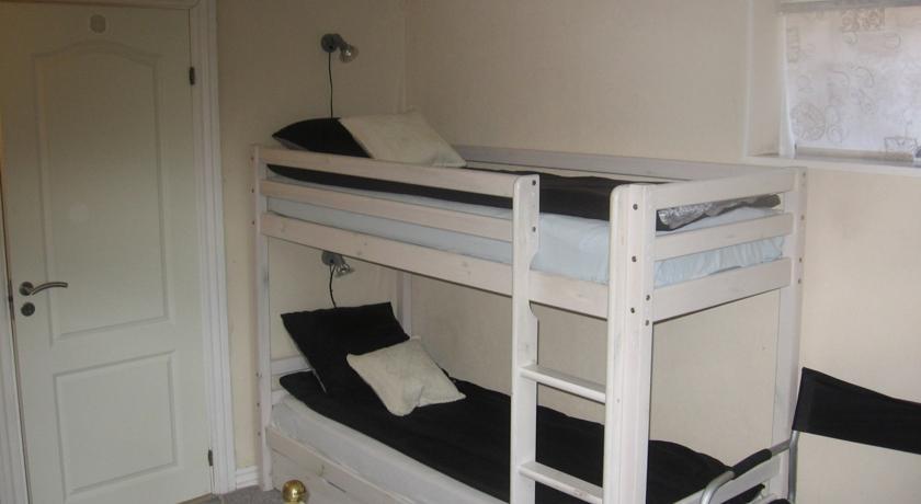 Мини-отель Trabjerg Bed & Breakfast