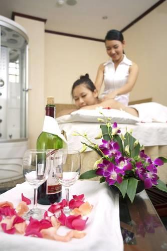 Asean International Hotel