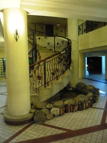 Апартаменты Paradise Accommodation