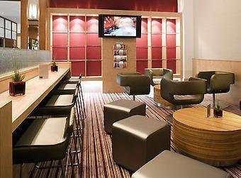 Отель Novotel Bristol Centre