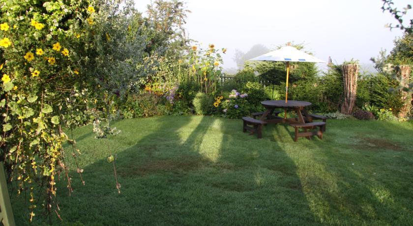 Отель The Old Orleton Inn