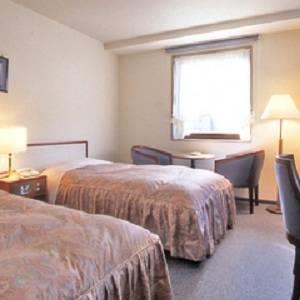 Отель Hotel Fuyokaku