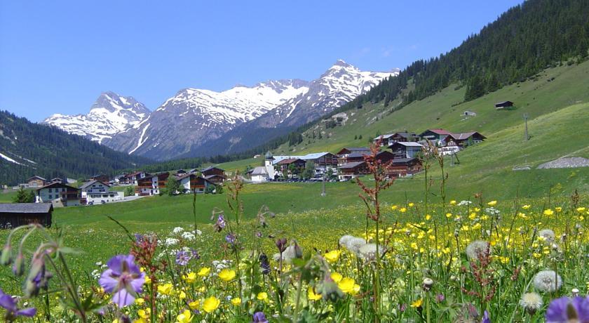 Pension Waldhof