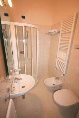 Отель Hotel Eletto