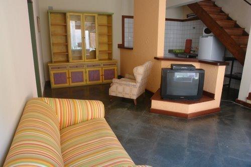 Хостел Hostel Central Ilhabela