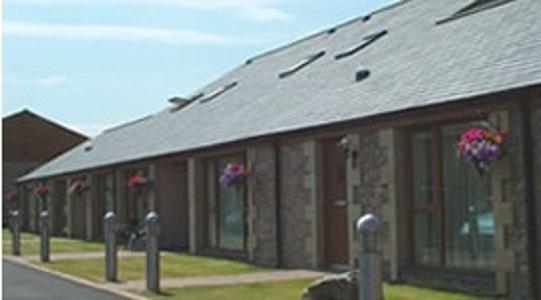 Апартаменты Longlands Inn & Cottages