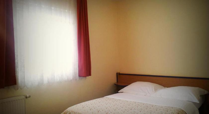 Hotel Galerija