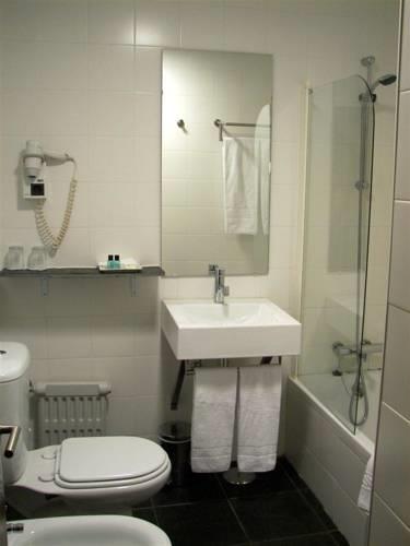 Отель Hotel Serra da Estrela