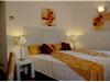 Отель Hotel Globo