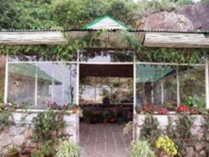 Отель Deshadan Mountain Resort