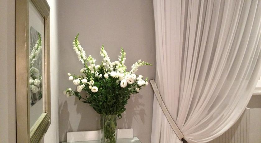 Отель Hotel Ritz Forte Dei Marmi