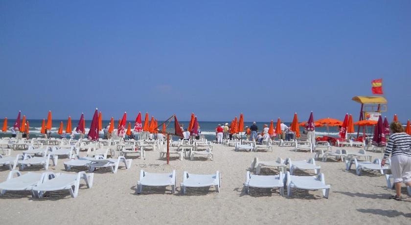 Апартаменты Constanta Residence Apartments