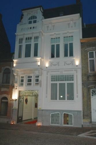 Мини-отель B&B Yoake