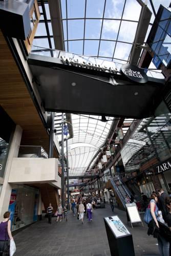 Cleyro Serviced Apartments - City Centre