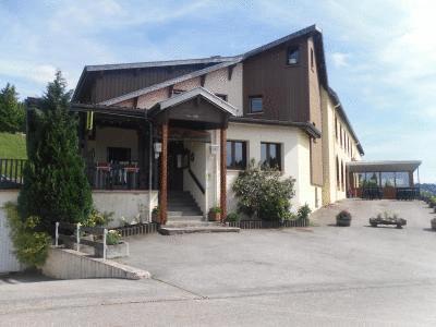 Отель Hotel Restaurant Balveurche