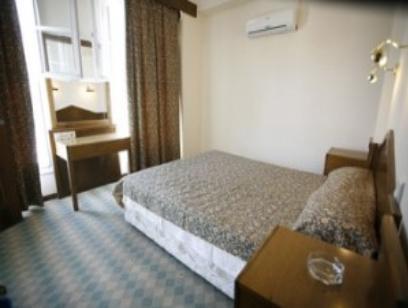 Antik Ridvan Hotel