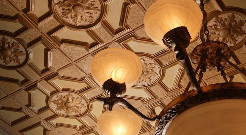Hotel Carvallo