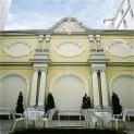 Отель Sternhotel Bonn