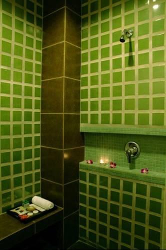 Отель Suparee Parkview Hotel