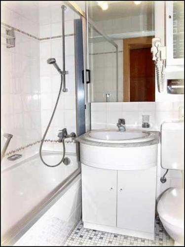 Апартаменты Sport- und Familienhotel Riezlern