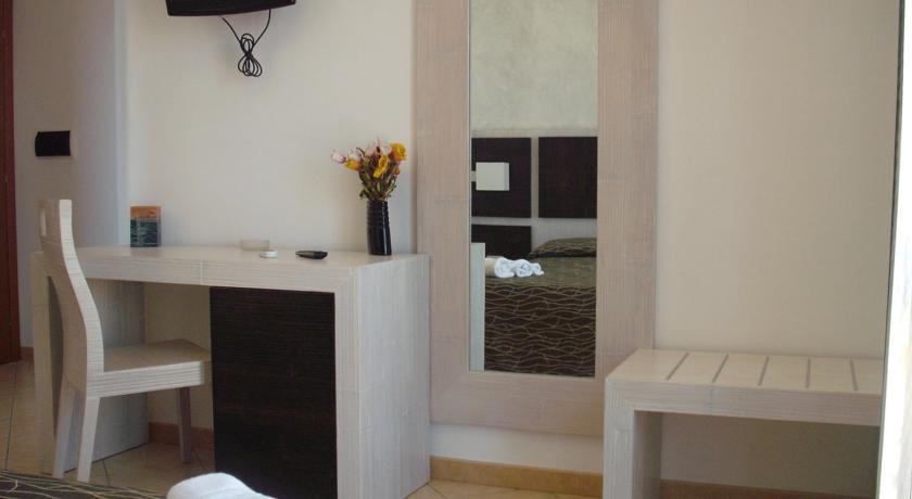 Мини-отель B&B Agrodolce