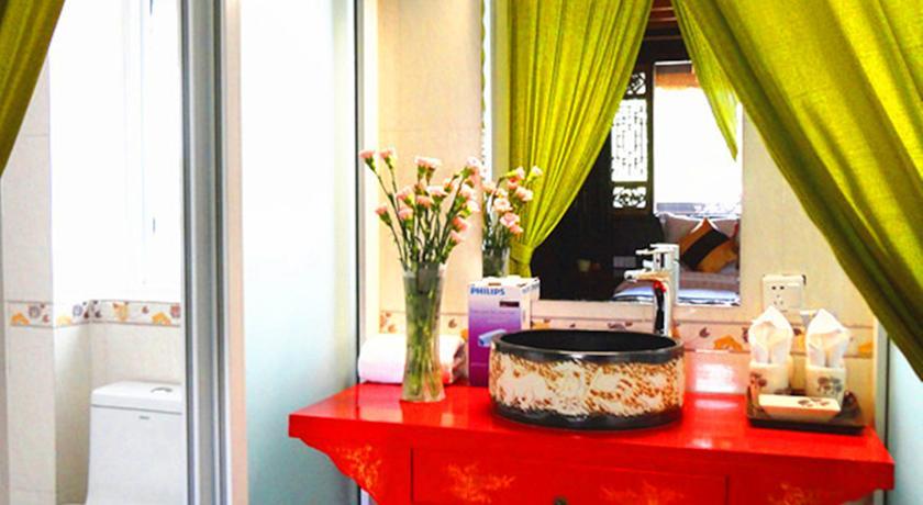 Гостевой дом Australia House - Lijiang