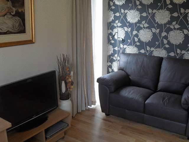 Апартаменты Homerton House Apartments