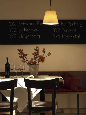 Отель Zum Verwalter