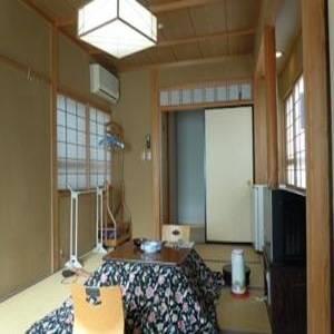 Отель Daimaruya Ryokan
