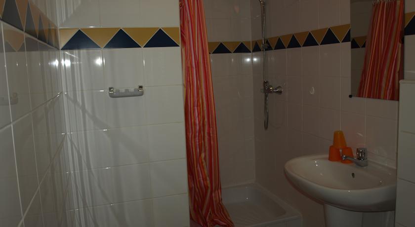 Гостевой дом Pensjonat Widok - Bike Hotel