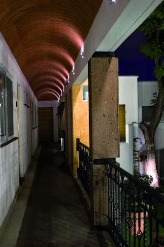 Отель Hotel Quinta Lucca
