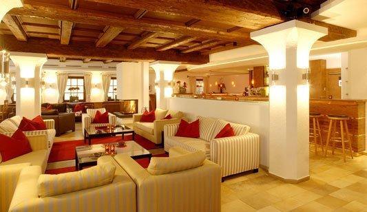 Отель Hotel Tyrol