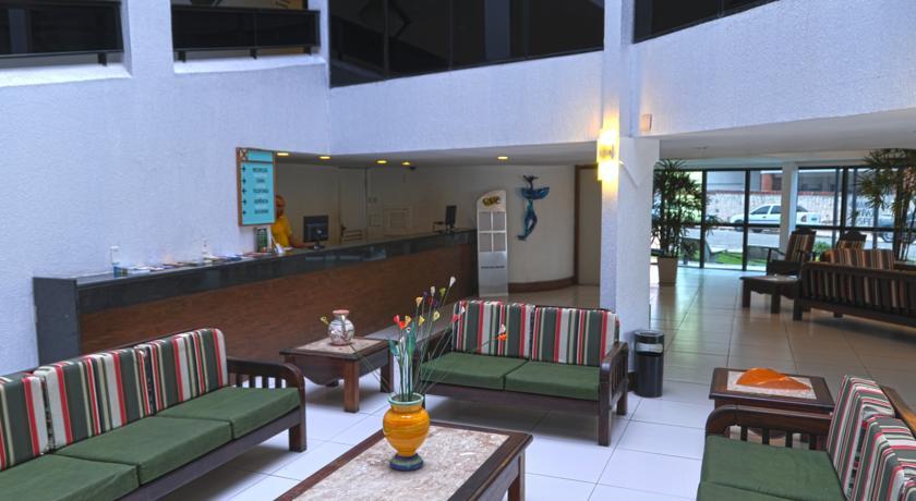 Residence Praia Hotel