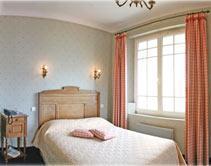 Отель Logis Frederic