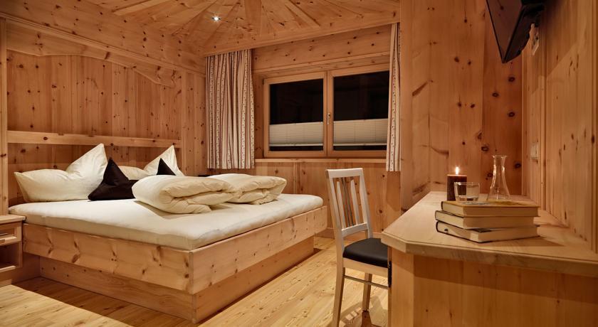 Отель Nature Resort Ötztal