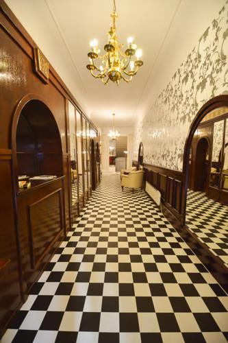 Rezime Civilization Boutique Hotel
