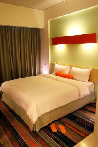 HARRIS Hotel & Convention Festival Citylink Bandung