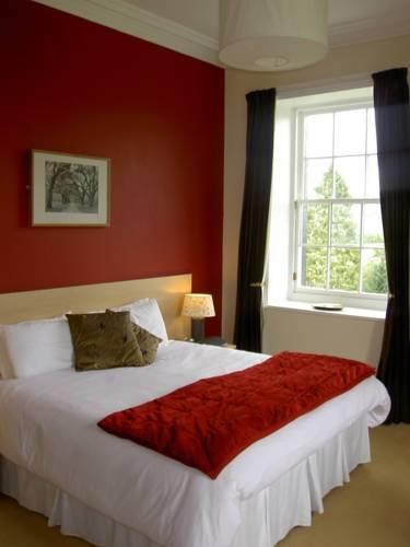 Мини-отель Marchbankwood Guest House