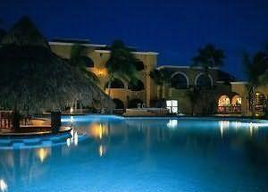 Отель Grand Plaza La Paz Hotel And Suites