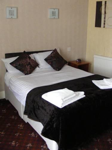 Отель The Harboro Hotel