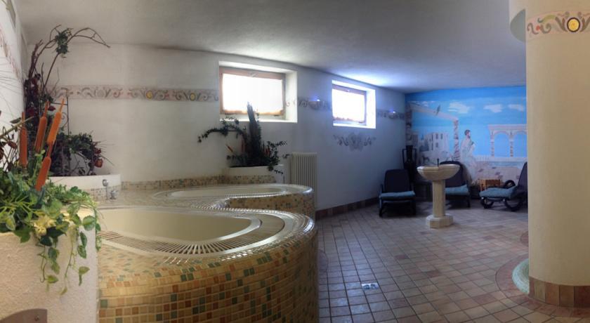 Отель Park Hotel Mater Dei