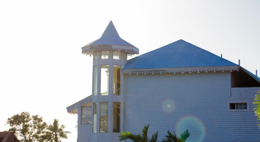Отель Victorian House