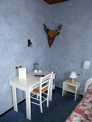 Отель Logis Hôtel du Terreau