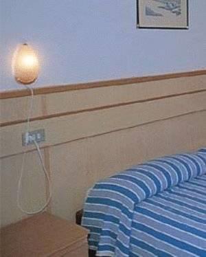Отель Hotel Saturno