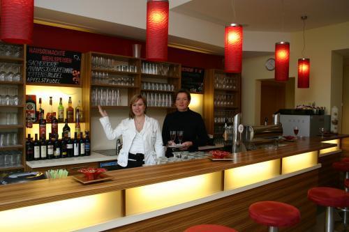 Отель CheckIN Hotel