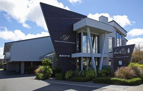 Beechtree Suites - Heritage Boutique Collection