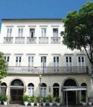 Imperial Hotel