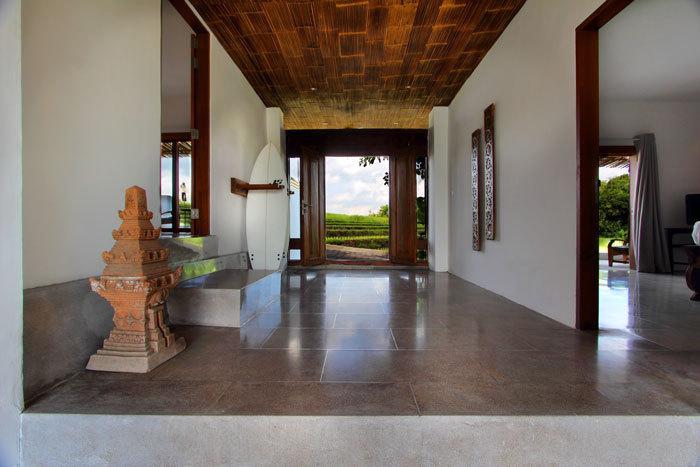 Гостевой дом The Apartments Canggu