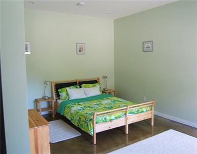 Мини-отель Baergnaescht B&B